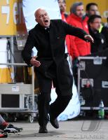 1. Fussball Bundesliga : Mainz 05 - VfB Stuttgart