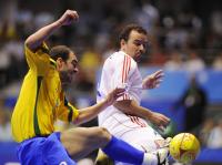 Fussball International FIFA FUTSAL WM 2008