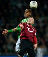 Fussball Saison 1. Bundesliga  Saison 2013/2014: SV Werder Bremen - Hannover 96