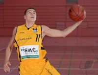1. Basketball Bundesliga 2012/2013  Walter Tigers Tuebingen