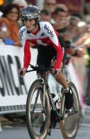 Rad Weltmeisterschaft 2006 - Einzelzeitfahren Frauen