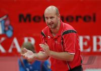Volleyball 1. Bundesliga 2006/2007 TV Rottenburg