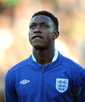 Fussball U21-Europameisterschaft 2011:  Daniel Welbeck (England)