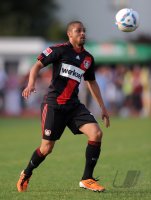 Fussball 1. Bundesliga :   Sidney Sam (Bayer 04 Leverkusen)
