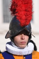 Rom;  Papst Franziskus I. spricht den Urbi Et Orbi Segen