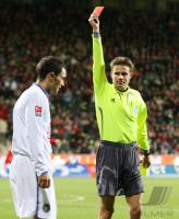 Fussball, 1. Bundesliga: Leverkusen - Berlin