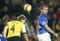 Fussball 1. Bundesliga:Borussia Dortmund - VfL Bochum