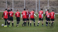 Fussball B - Junioren Regionenstaffel Mitte 22.03.2026 SGM Eichenberg - SGM Deckenpfronn / Kuppungen / Sulz