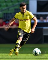 Fussball Saison 2012/2013: DFB Pokal 1. Hauptrunde: FC Oberneuland - Borussia Dortmund