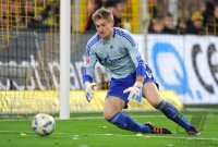 Fussball 1. Bundesliga, Saison 2011/2012: Lars Unnerstall (FC Schalke 04)