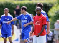 Fusball FIFA 71. Blue Stars / FIFA Youth Cup