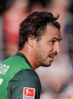 Fussball 1. Bundesliga  Saison 2010/2011  ALMEIDA    (Werder Bremen)