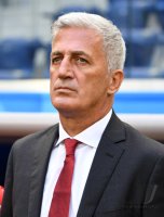 FUSSBALL WM 2018 Achtelfinale: Schweden - Schweiz