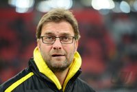 Fussball, 1. Bundesliga Saison 2012/2013: Bayer 04 Leverkusen - Borussia Dortmund