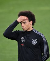 FUSSBALL INTERNATIONAL Testspiel EM 2021:  Deutschland - Daenemark