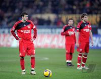 Fussball 1. Bundesliga   Bayer Leverkusen - Borussia Dortmund