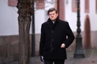 Vollversammlung Deutschen Bischofskonferenz Fruehjahr 2020