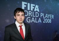 FIFA  World Player Gala  2008: