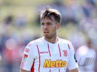 Fussball 1. Bundesliga Saison 19/20: TSG 1899 Hoffenheim - SSV Jahn Regensburg
