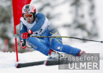 SKI   Weltcup  Abfahrt  Mnner Lasse Kjus (NOR)