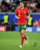 Fussball Europameisterschaft 2024: Portugal - Slowenien