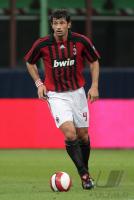 Fussball International, AC Mailand