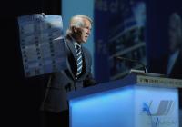 Fussball 59. FIFA Kongress 2009