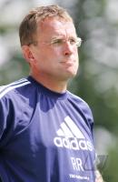 Fussball Regionalliga Sued:TSG Hoffenheim - 1860 Muenchen II