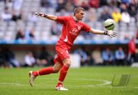 2. Fussball Bundesliga : Patric Klandt (FSV)