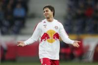 Fussball, 09.05.2007, RB Salzburg-FC Superfund