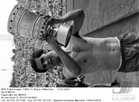 Fussball / DFB-Pokal
