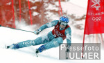 Olympische Winterspiele 2002 Abfahrt Herren