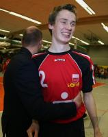 Volleyball TV Rottenburg  3-0  Saulgau