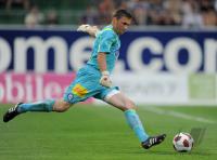 Fussball  Bundesliga   AUT  Saison  2010/2011 Torwart  Gratzei (Sturm Graz)