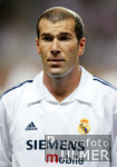 Fussball International: Zidane, portrait