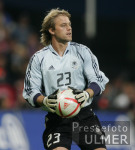 Fussball Deutsche Nationalmannschaft - FC Bayern Muenchen