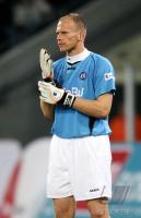 Fussball 2. Bundesliga: KSC, MILLER