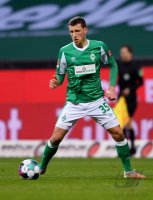 Fussball 1. Bundesliga Saison 20/21: SV Werder Bremen - Union Berlin