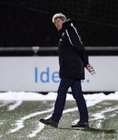 Regionalliga Suedwest 19/20: TSG  Balingen - TSG Tuebingen