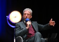 Oberbuergermeister Boris Palmer (Tuebeingen)