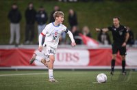 Fussball U 17 UEFA Euro 2025 / FIFA WM 2025 Qualifikation: Schweiz 1-3 Tschechien