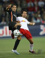 Fussball International CL Quali Salzburg-Valencia