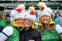 Fussball 1. Bundesliga, Saison 2012/2013: Werder Bremen - Hamburger SV