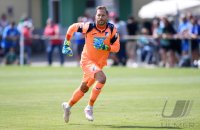 Fussball 1. Bundesliga Saison 19/20: TSG 1899 Hoffenheim - SSV Jahn Regensburg