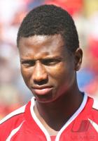 Fussball International  U 20 WM GAM-MEX