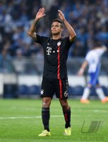 Fussball CHL 14/15 Viertelfinale: FC Porto - FC Bayern Muenchen