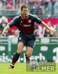 Fussball / 1. Bundesliga Saison 02/03, Bayern Muenchen