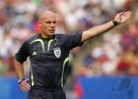 Fussball International  U 20 Weltmeisterschaft Semifinal Austria vs Czech Republic