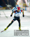 Langlauf Weltcup - Sommerfeldt