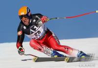 Ski Alpin; Abfahrt  Herren Lake Louise CAN